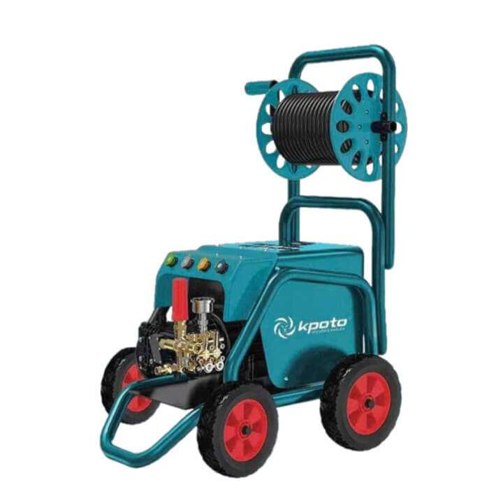 cho thuê máy xịt rửa áp lực cao tphcm