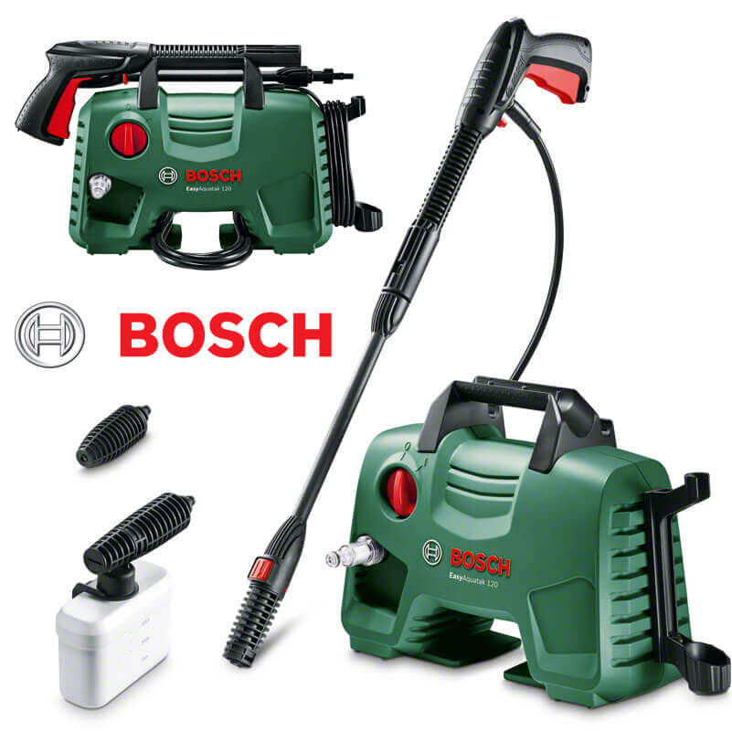 cho thuê máy xịt rửa