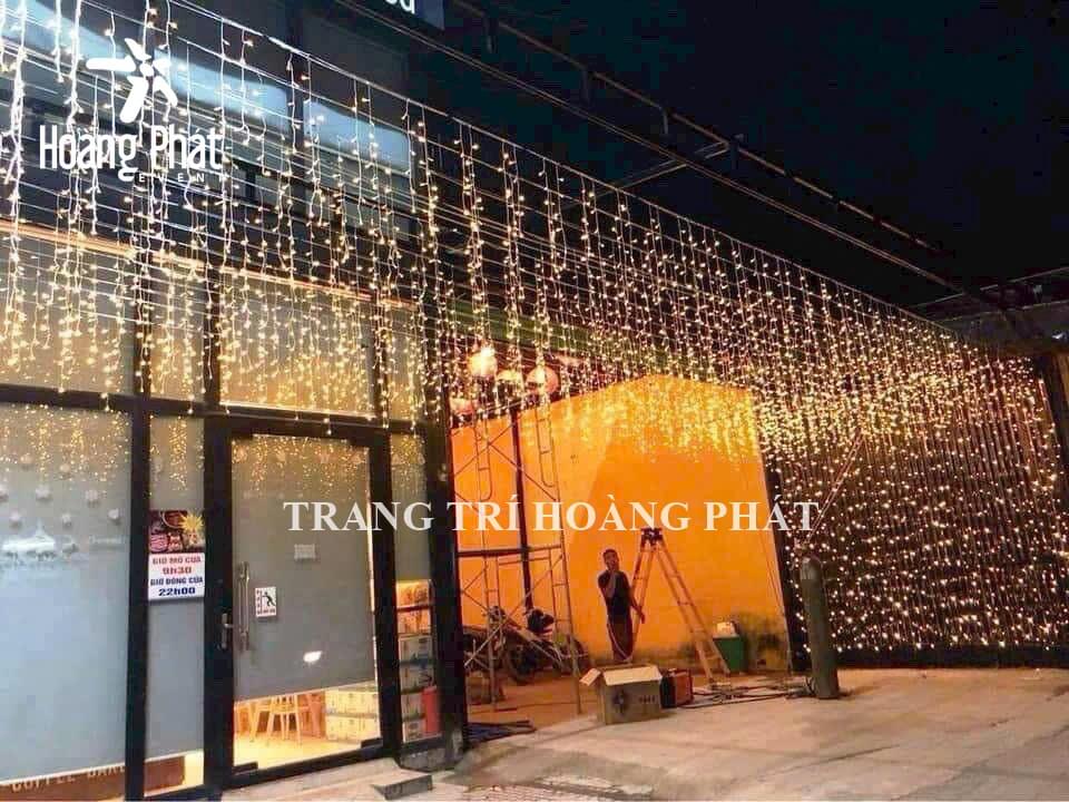 cho thuê đồ trang trí noel