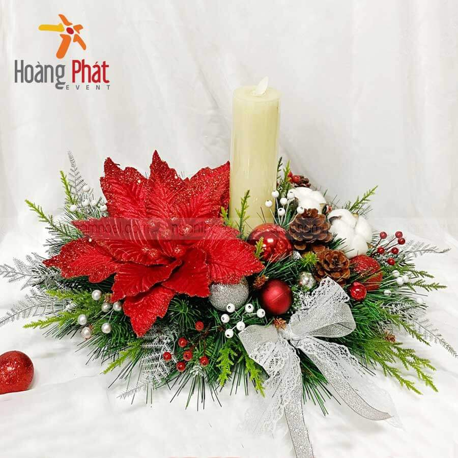 phụ kiện trang trí noel 