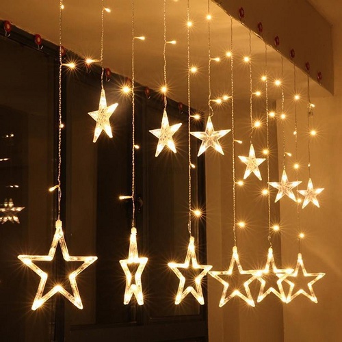 xu hướng trang trí noel giáng sinh 2025
