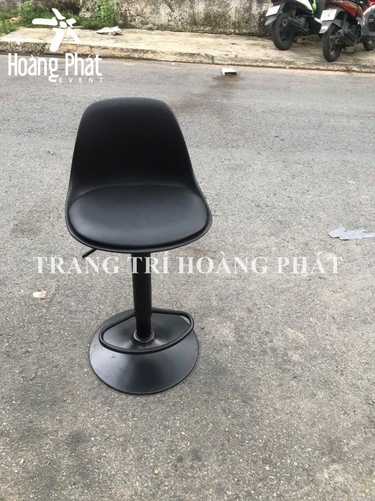 cho thuê ghế bar giá rẻ tphcm
