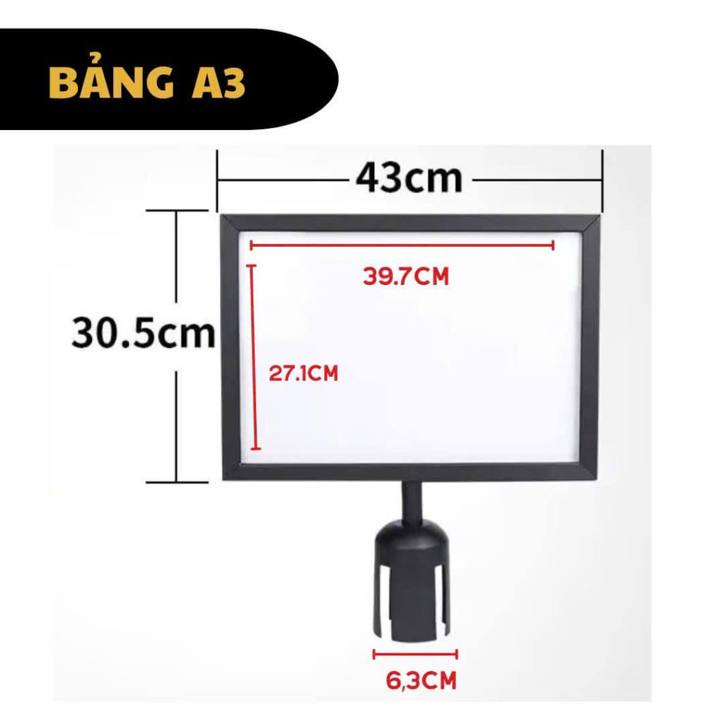cho thuê bảng chỉ dẫn hướng dẫn lối đi