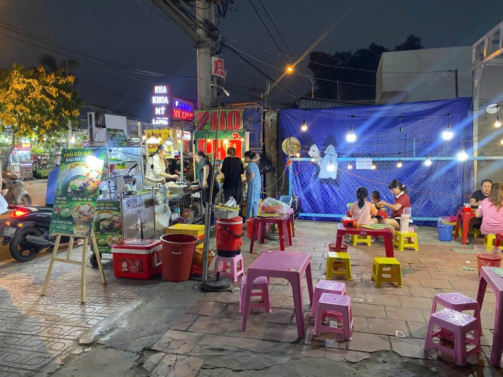 bánh căn đà lạt thủ đức tphcm