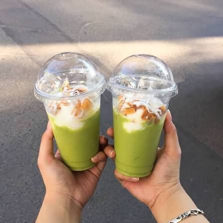 quán kem bơ đà lạt tại thủ đức tphcm