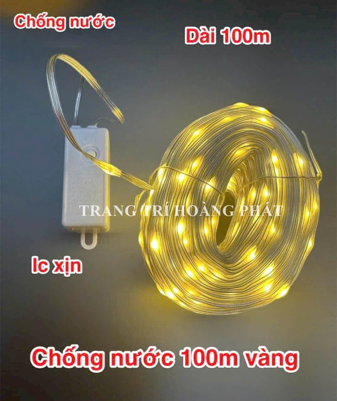 đèn led trang trí noel giáng sinh