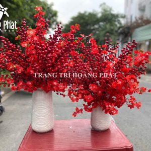 cho thuê đồ trang trí tết tphcm
