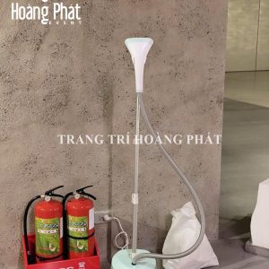 cho thuê bàn ủi hơi nước