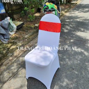 cho thuê ghế banquet ghế nệm tựa lưng