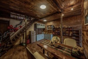 homestay đà lạt gần trung tâm