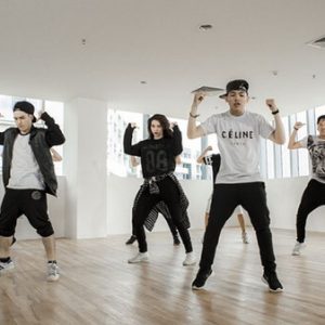 cho thuê nhóm nhảy giá rẻ tphcm
